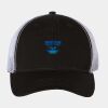 Bio-Washed Trucker Cap Thumbnail