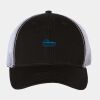 Bio-Washed Trucker Cap Thumbnail