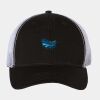 Bio-Washed Trucker Cap Thumbnail