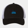 Bio-Washed Trucker Cap Thumbnail