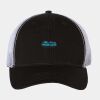 Bio-Washed Trucker Cap Thumbnail