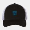 Bio-Washed Trucker Cap Thumbnail