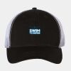 Bio-Washed Trucker Cap Thumbnail