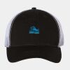 Bio-Washed Trucker Cap Thumbnail