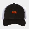 Bio-Washed Trucker Cap Thumbnail
