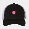 Bio-Washed Trucker Cap Thumbnail
