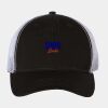 Bio-Washed Trucker Cap Thumbnail
