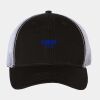 Bio-Washed Trucker Cap Thumbnail