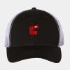 Bio-Washed Trucker Cap Thumbnail
