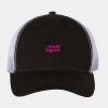 Bio-Washed Trucker Cap Thumbnail