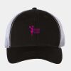 Bio-Washed Trucker Cap Thumbnail