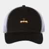Bio-Washed Trucker Cap Thumbnail