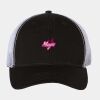 Bio-Washed Trucker Cap Thumbnail