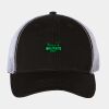 Bio-Washed Trucker Cap Thumbnail