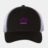 Bio-Washed Trucker Cap Thumbnail