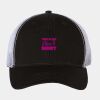 Bio-Washed Trucker Cap Thumbnail