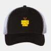 Bio-Washed Trucker Cap Thumbnail