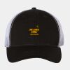 Bio-Washed Trucker Cap Thumbnail