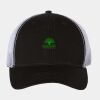 Bio-Washed Trucker Cap Thumbnail