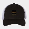Bio-Washed Trucker Cap Thumbnail