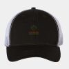 Bio-Washed Trucker Cap Thumbnail