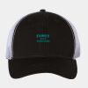 Bio-Washed Trucker Cap Thumbnail
