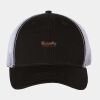 Bio-Washed Trucker Cap Thumbnail