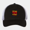 Bio-Washed Trucker Cap Thumbnail