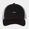 Bio-Washed Trucker Cap Thumbnail