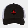 Bio-Washed Trucker Cap Thumbnail