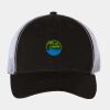 Bio-Washed Trucker Cap Thumbnail