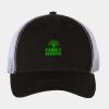 Bio-Washed Trucker Cap Thumbnail
