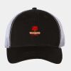 Bio-Washed Trucker Cap Thumbnail