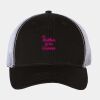 Bio-Washed Trucker Cap Thumbnail