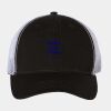 Bio-Washed Trucker Cap Thumbnail