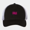 Bio-Washed Trucker Cap Thumbnail