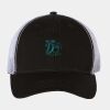 Bio-Washed Trucker Cap Thumbnail