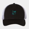 Bio-Washed Trucker Cap Thumbnail