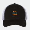 Bio-Washed Trucker Cap Thumbnail