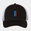 Bio-Washed Trucker Cap Thumbnail