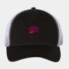 Bio-Washed Trucker Cap Thumbnail
