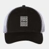 Bio-Washed Trucker Cap Thumbnail