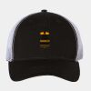 Bio-Washed Trucker Cap Thumbnail