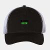 Bio-Washed Trucker Cap Thumbnail