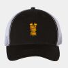 Bio-Washed Trucker Cap Thumbnail