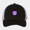 Bio-Washed Trucker Cap Thumbnail