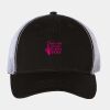 Bio-Washed Trucker Cap Thumbnail