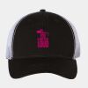 Bio-Washed Trucker Cap Thumbnail