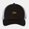 Bio-Washed Trucker Cap Thumbnail