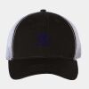 Bio-Washed Trucker Cap Thumbnail